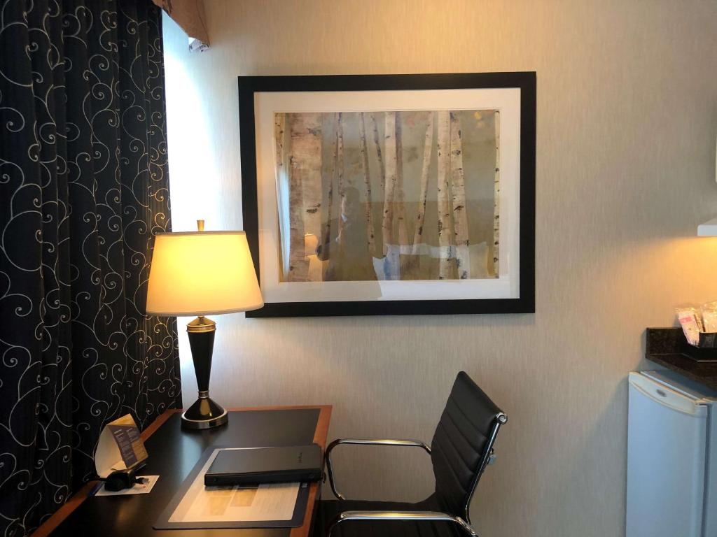 Imagen de la galería de Best Western Plus Suites Downtown Calgary, en Calgary