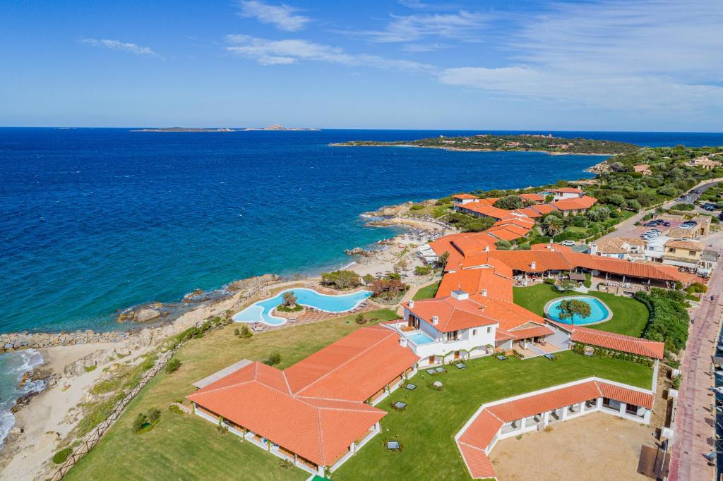 Príroda v okolí hotela