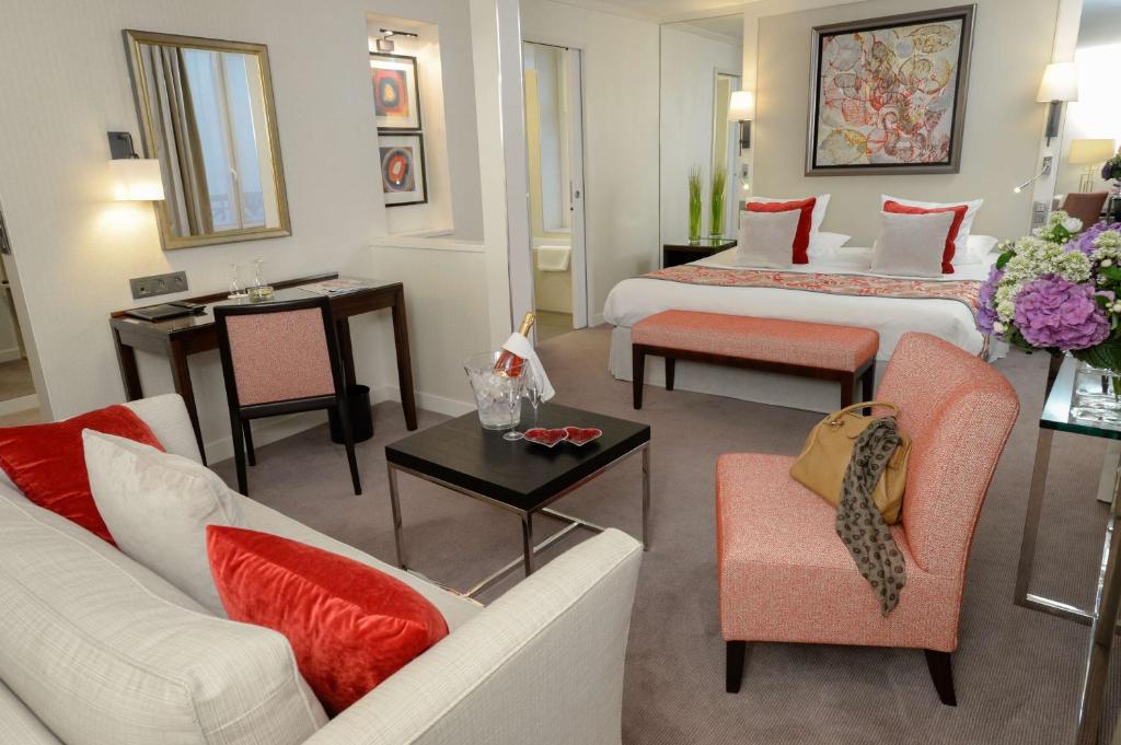 Best Western Plus Hotel Sydney Opera - Resim 37