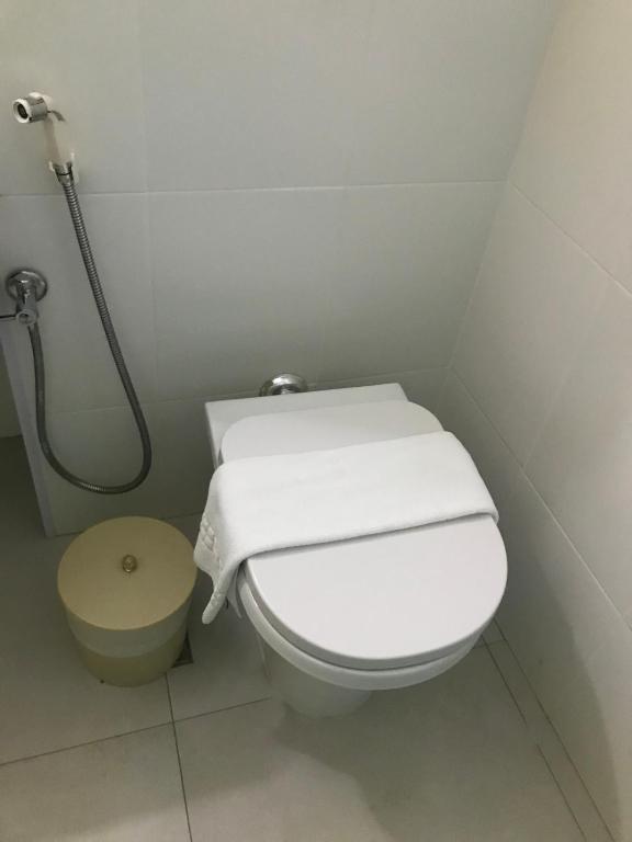  Oitis Hotel