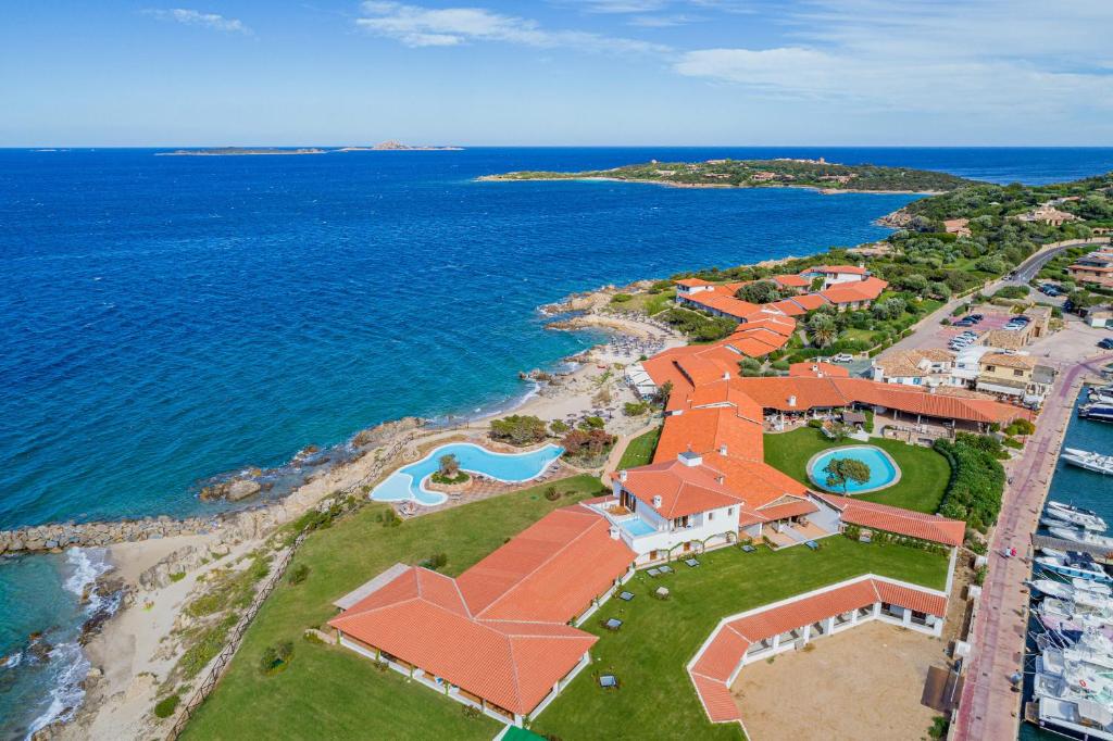 Príroda v okolí hotela
