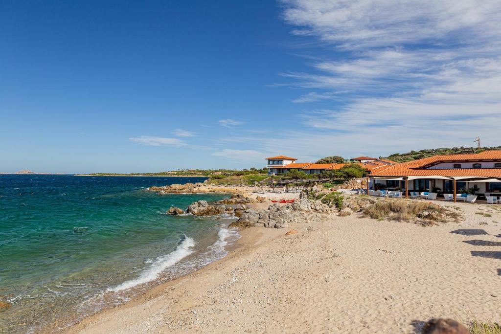 Príroda v okolí hotela