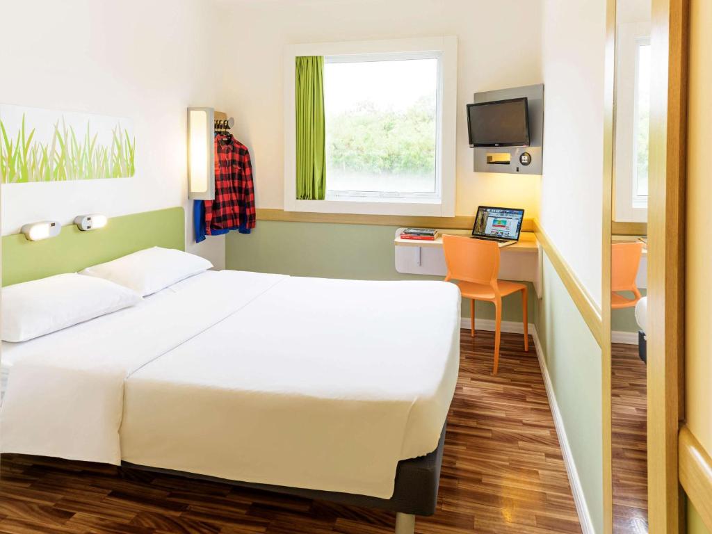  ibis budget Piracicaba