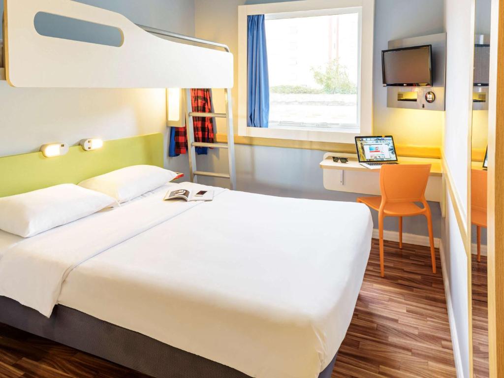  ibis budget Piracicaba