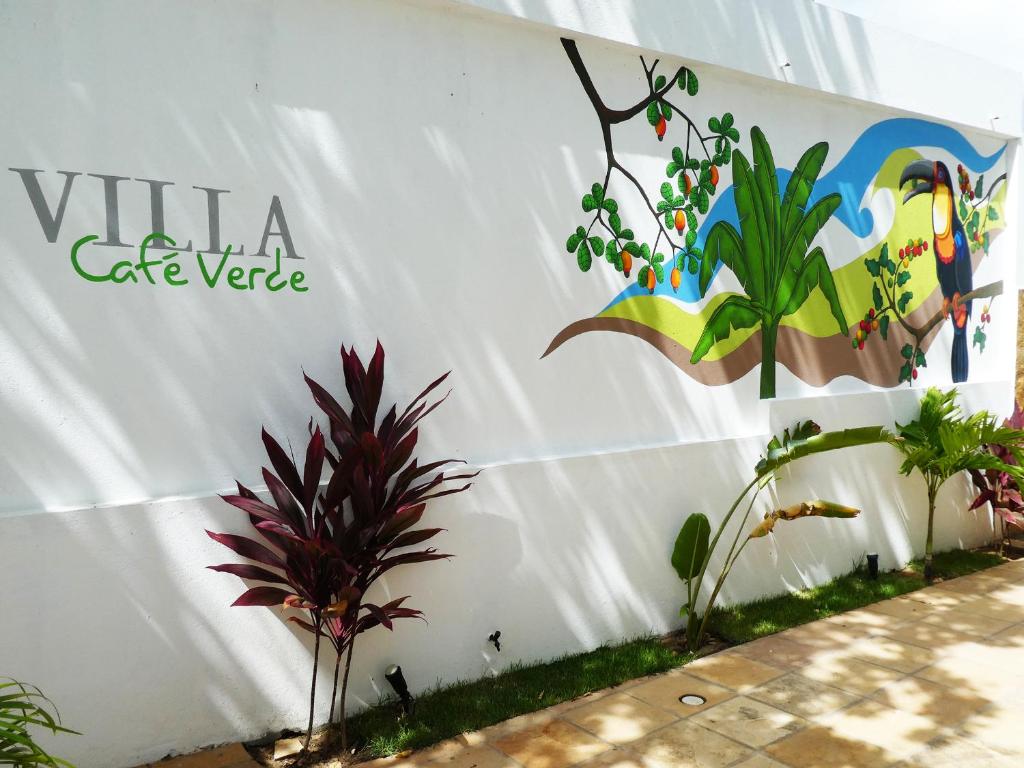  PIPA VILLA CAFE VERDE