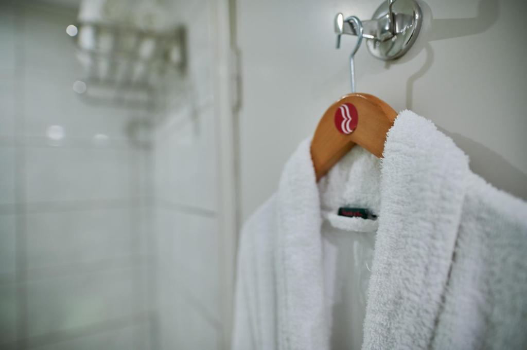 
Superior Family Twin Room with Garden View - Non-Smoking
