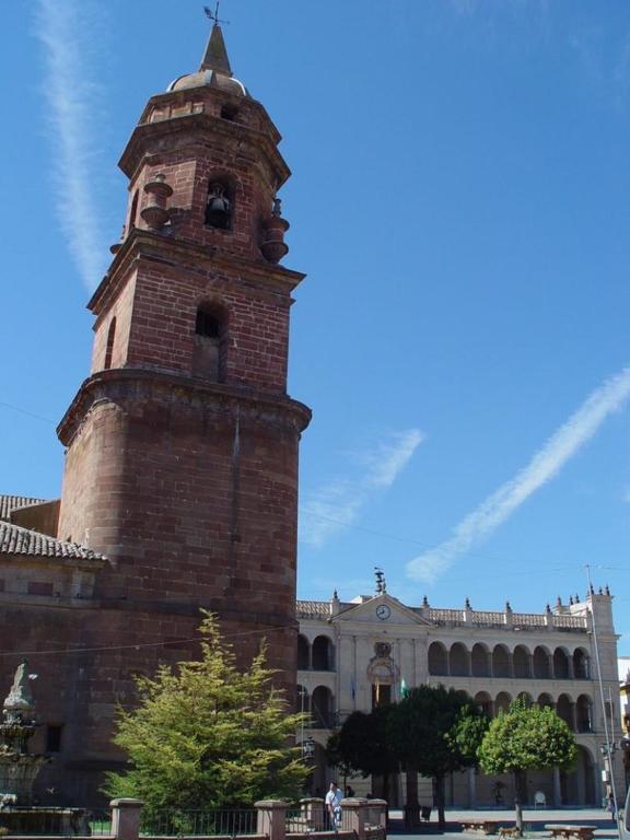 Entrepatios, Andújar – Updated 2022 Prices