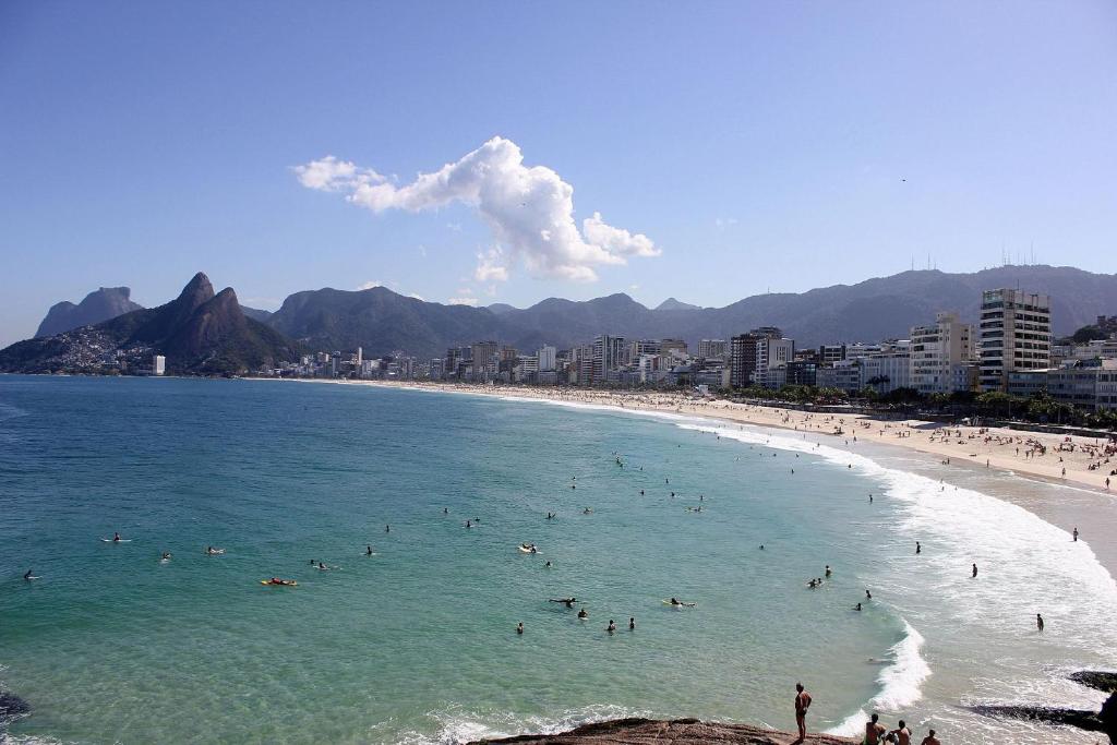  Rio Spot Duvivier D038