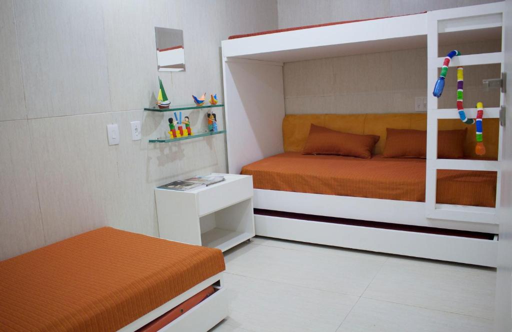  Casa Mirar Recife de Olinda