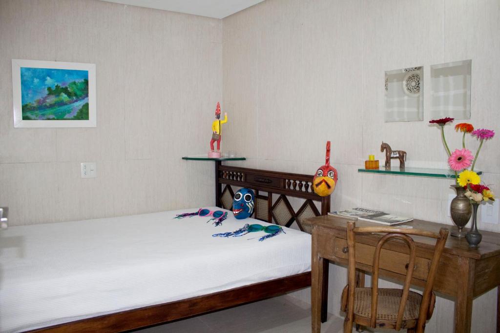  Casa Mirar Recife de Olinda