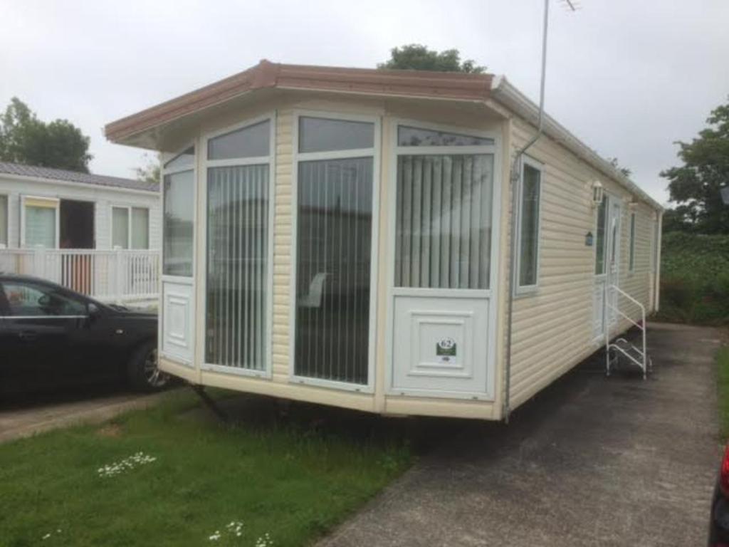 Holiday Park Patrington Haven Caravan Hull Uk Booking Com