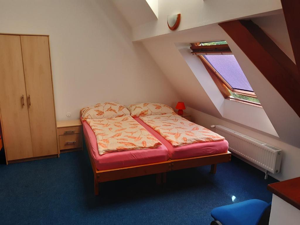 Pension Kachlicka - Suite Duplex