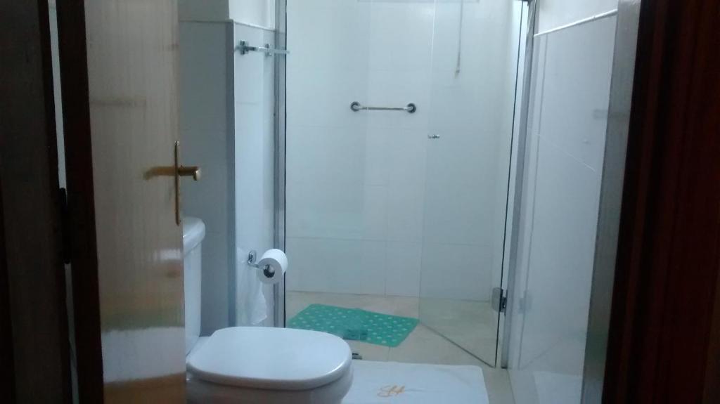  Hotel Balneário