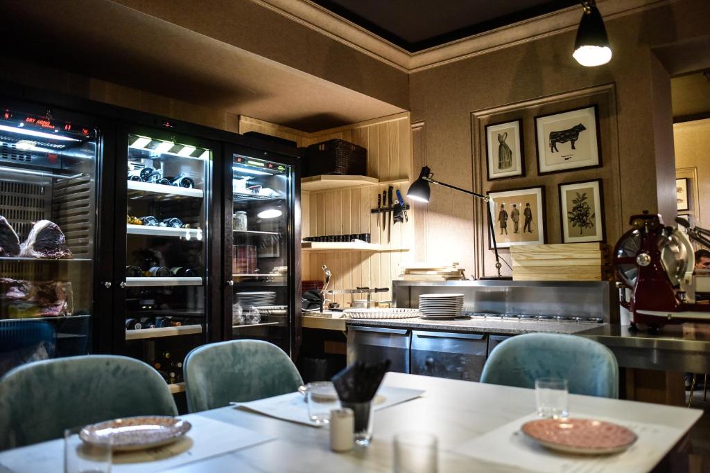 Eclat Luxury Hotel - Resim 20