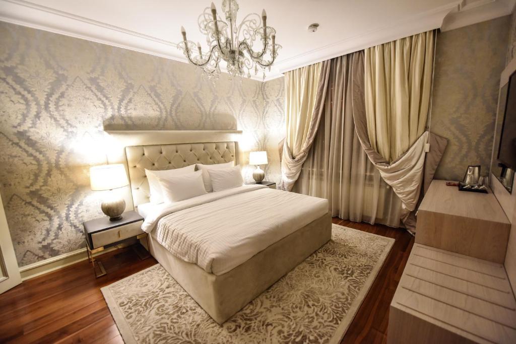 Eclat Luxury Hotel - Resim 28