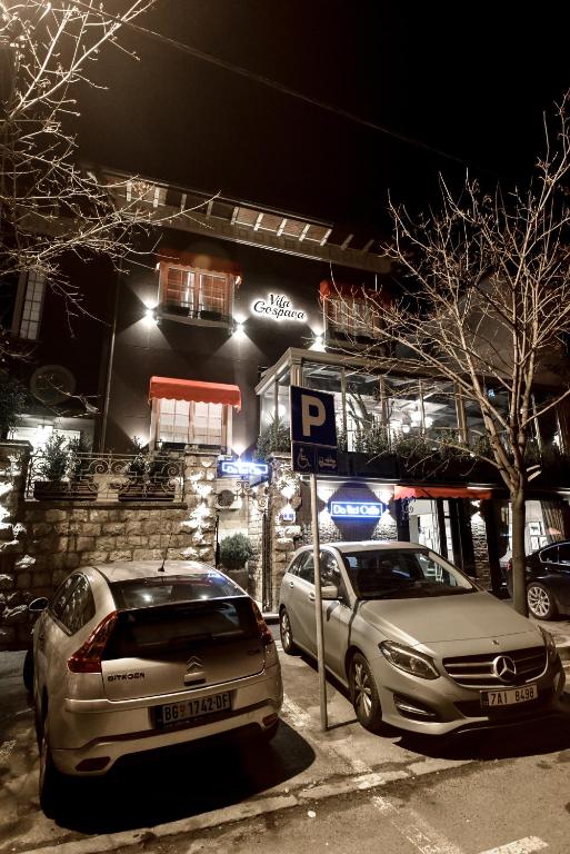 Fotografie z fotogalerie ubytování Eclat Luxury Hotel v Bělehradě