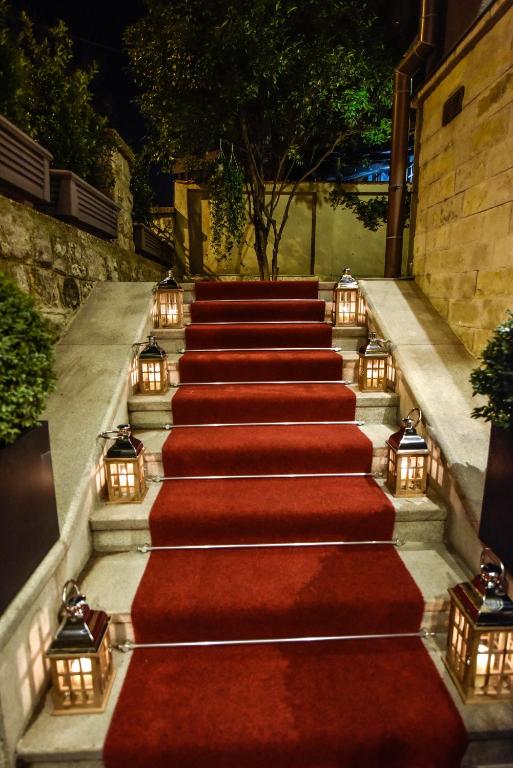 Eclat Luxury Hotel - Resim 8