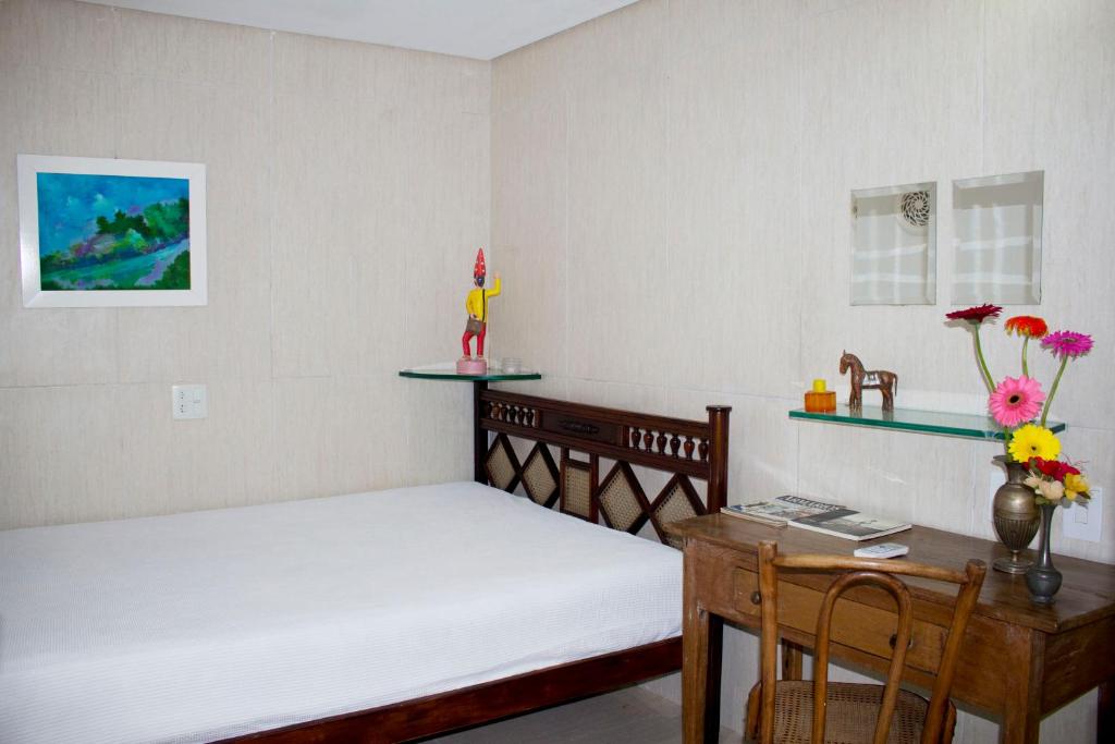 Casa Mirar Recife de Olinda - Tweepersoonskamer