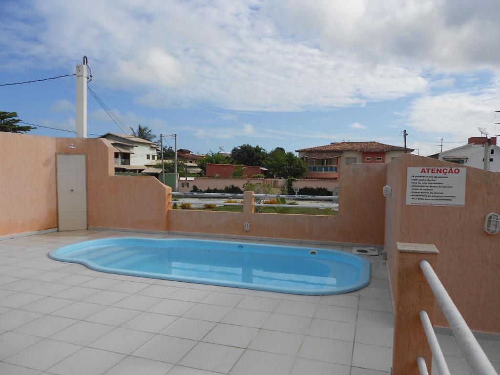 Casa 3 quartos para Temporada em Porto Seguro  Casa 3 quartos para Temporada em Porto Seguro