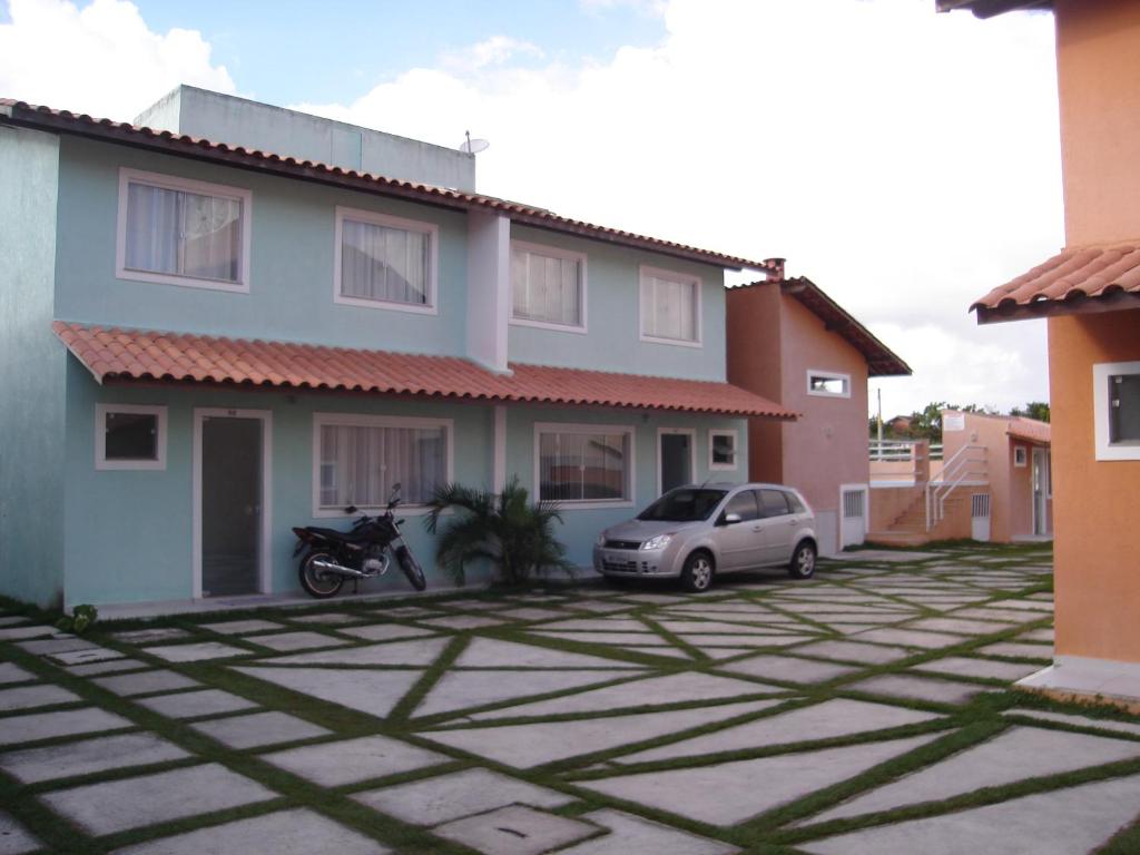 Casa 3 quartos para Temporada em Porto Seguro  Casa 3 quartos para Temporada em Porto Seguro