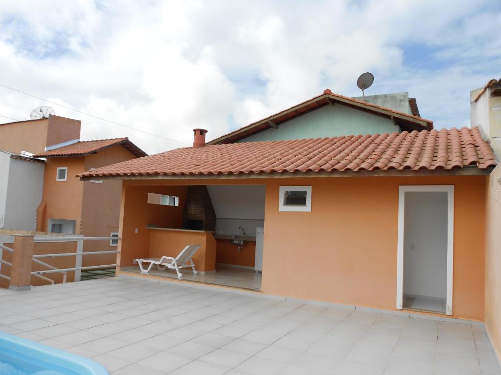 Casa 3 quartos para Temporada em Porto Seguro  Casa 3 quartos para Temporada em Porto Seguro