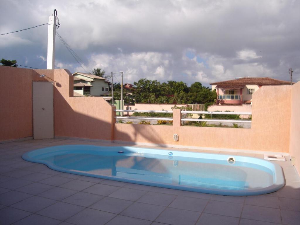 Casa 3 quartos para Temporada em Porto Seguro  Casa 3 quartos para Temporada em Porto Seguro