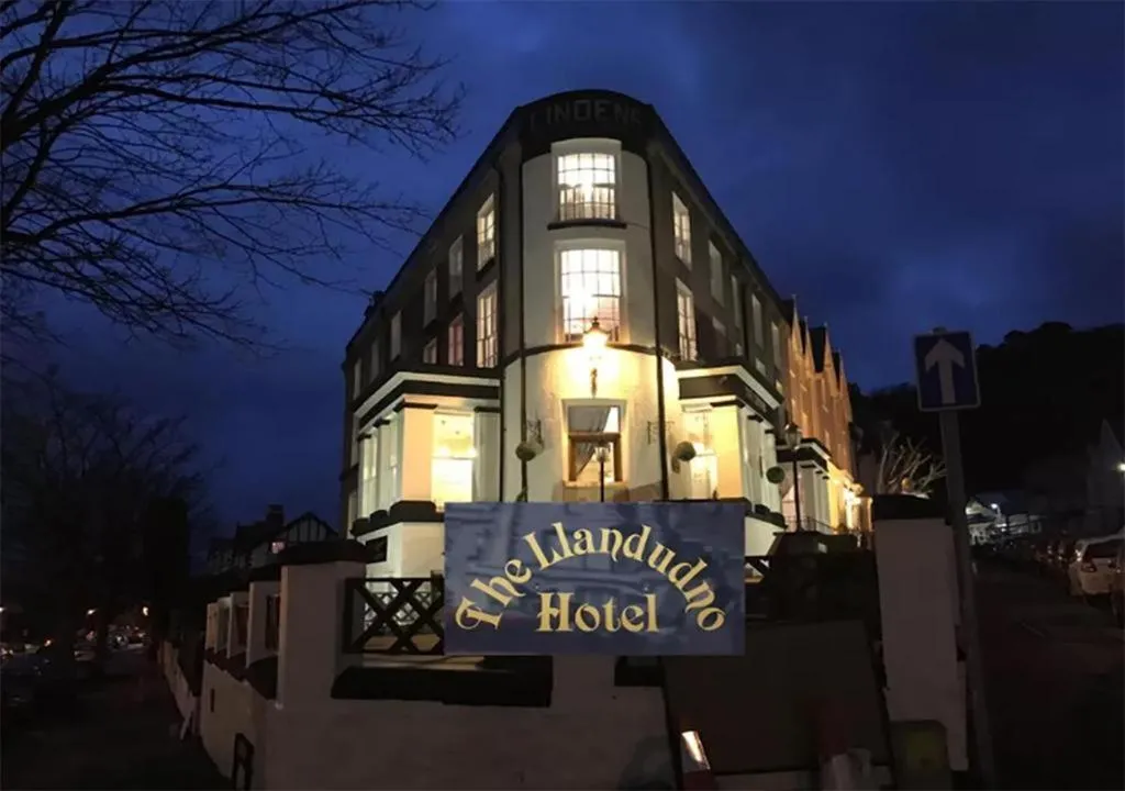 New Llandudno Hotel, Llandudno, United Kingdom