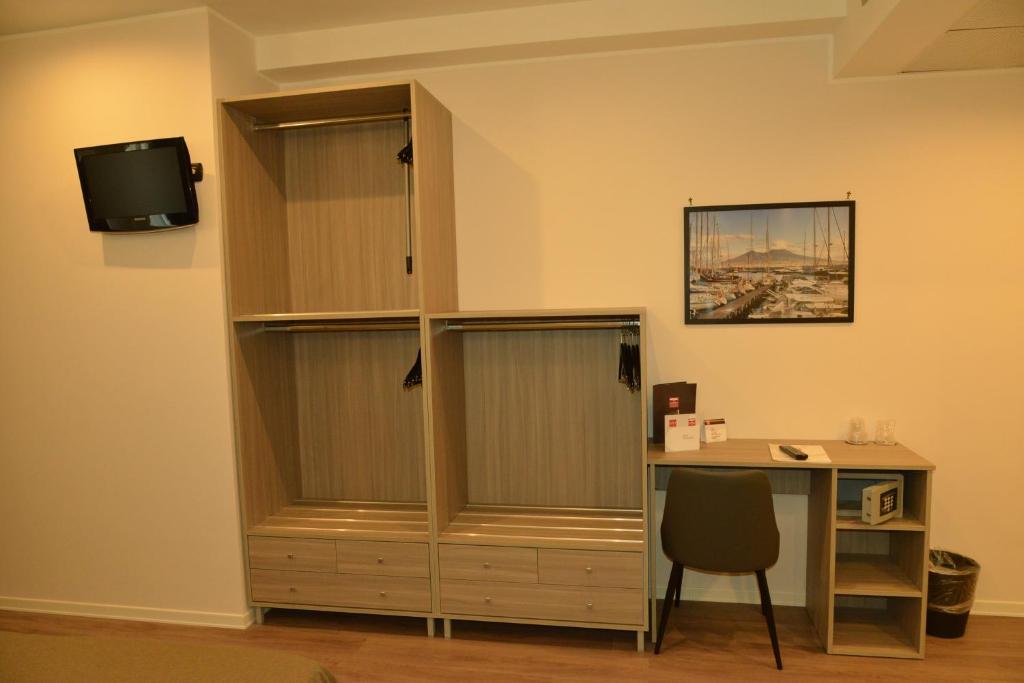 Hotel Tiempo - Resim 26