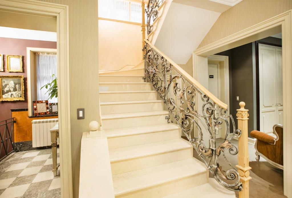 Eclat Luxury Hotel - Resim 10