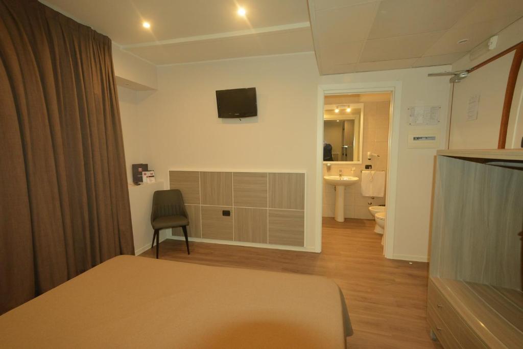 Hotel Tiempo - Resim 23