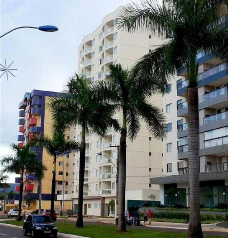  Atrium Thermas - Caldas Novas