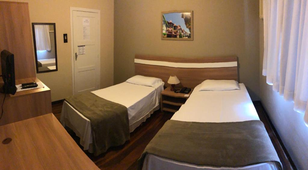  Hotel Steinhausen