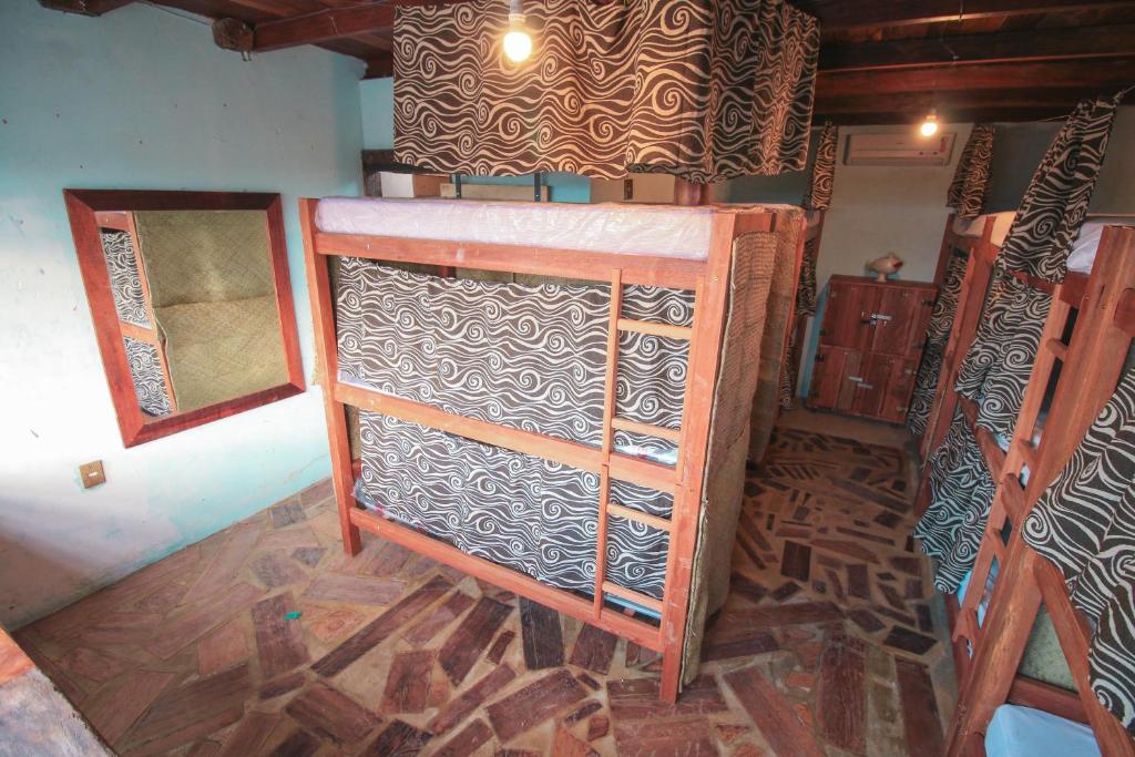  hostel Mama Africa 2