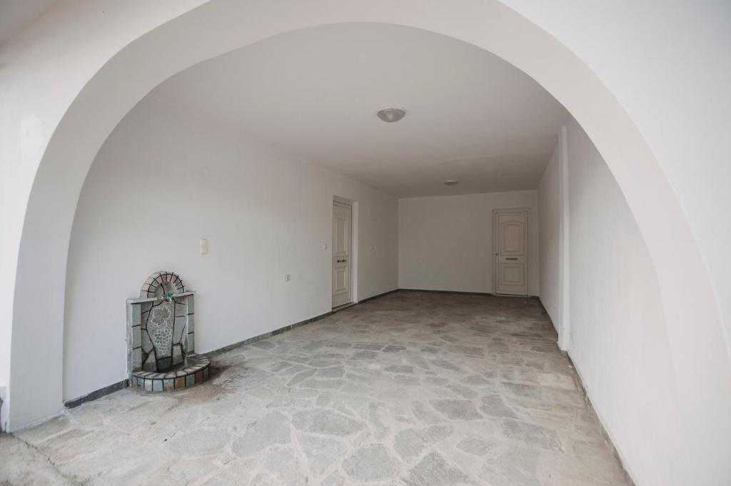 Fotografie z fotogalerie ubytování Mythic House v destinaci Leptokaria