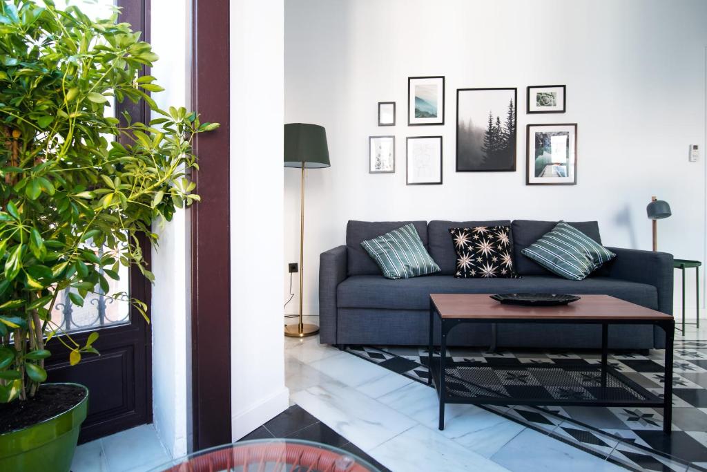 Granadi Apartamentos - 2