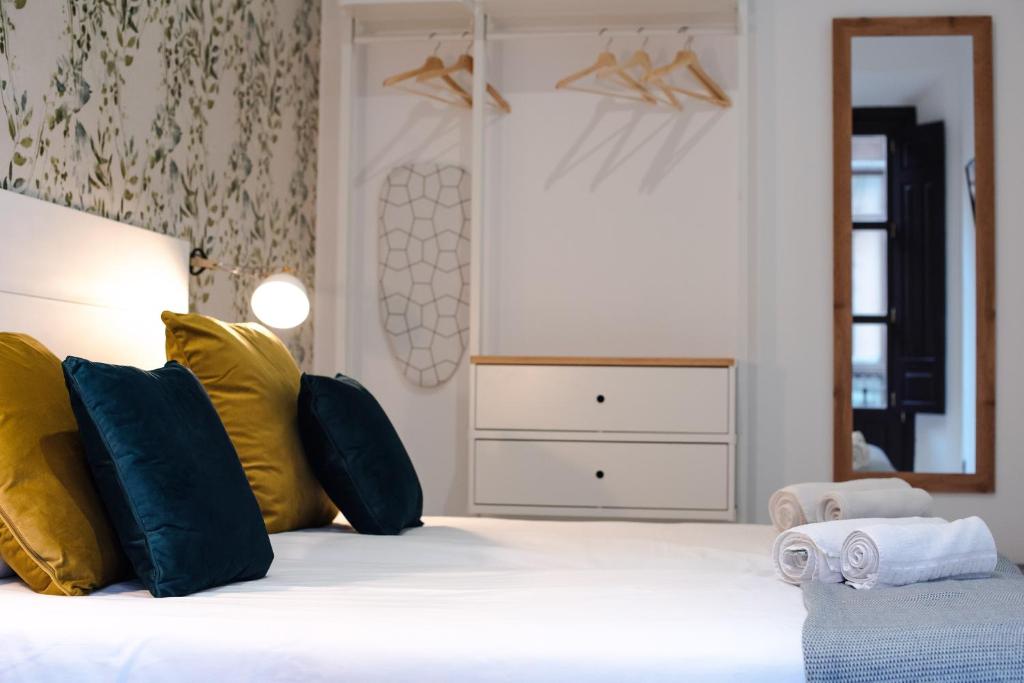 Granadi Apartamentos - 8