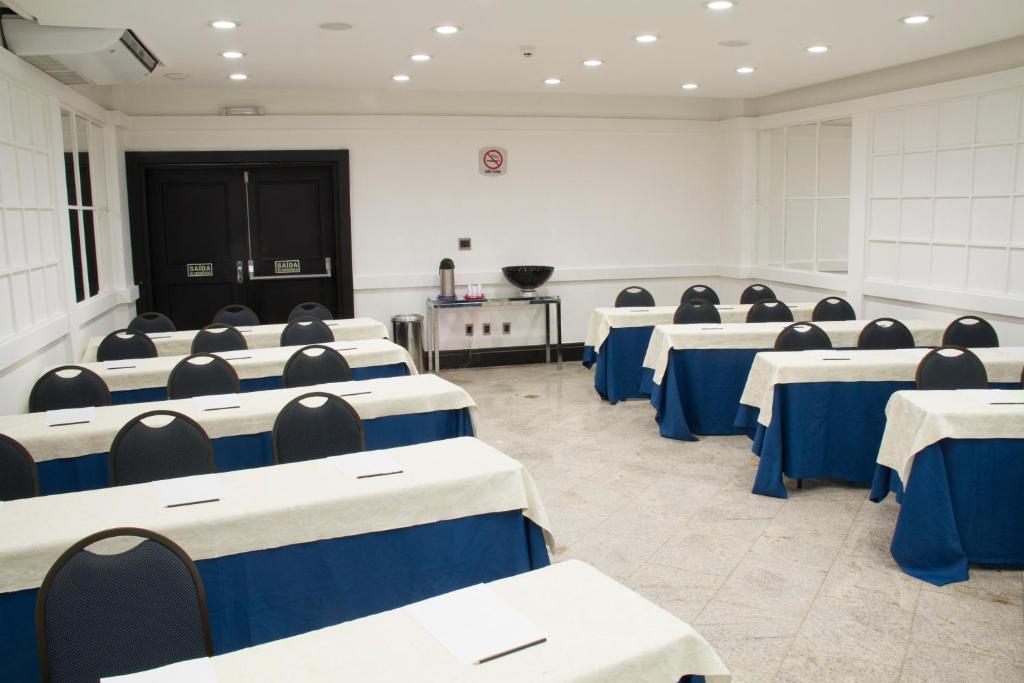  Da Vinci Hotel & Conventions