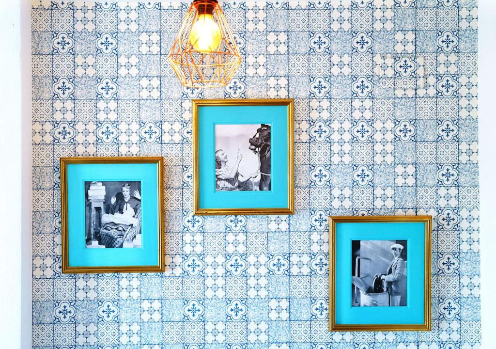Fotografie z fotogalerie ubytování Bella Colina I Vintage Hotel 1953 v destinaci Paguera