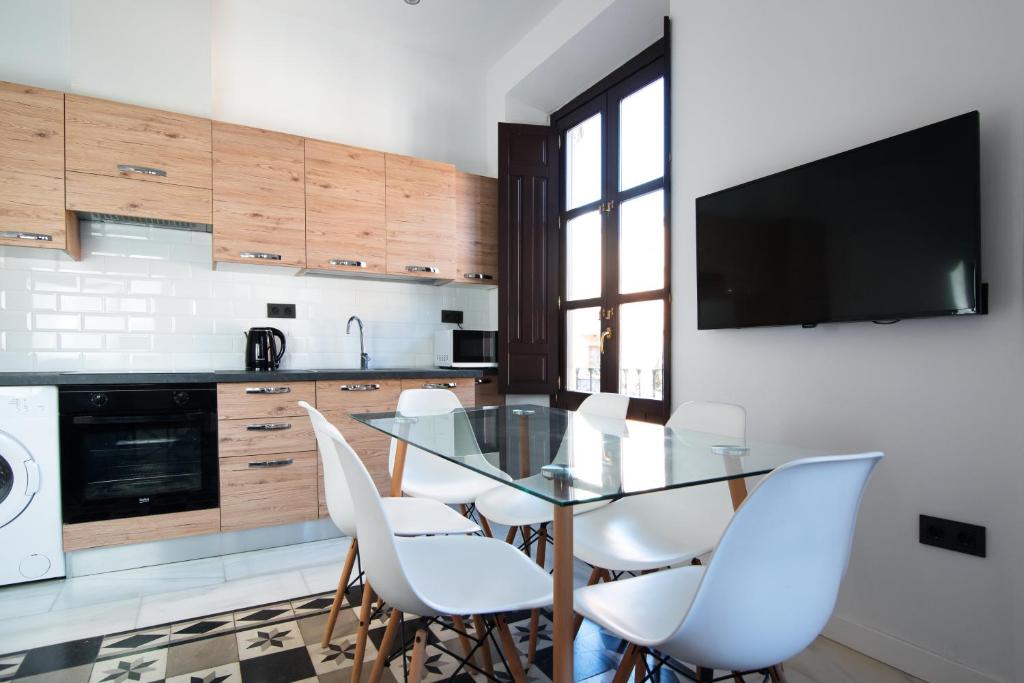 Granadi Apartamentos - 1