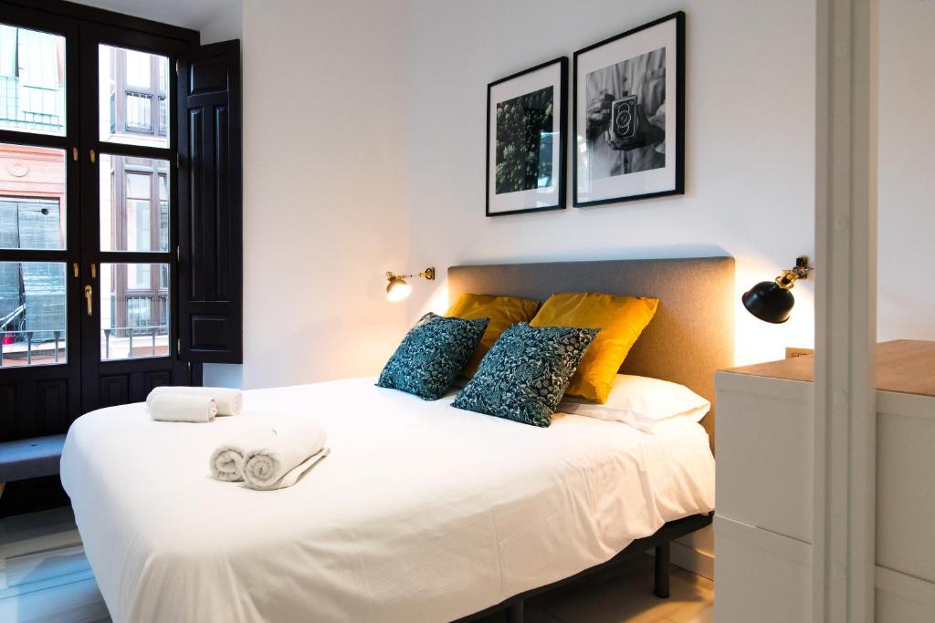 Granadi Apartamentos - 4