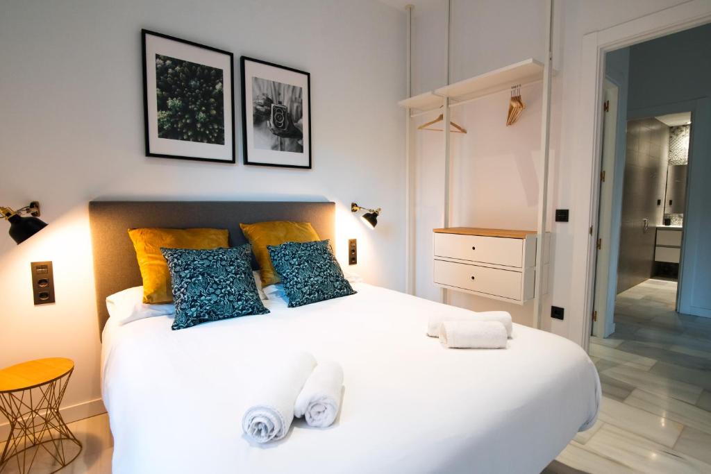 Granadi Apartamentos - 5