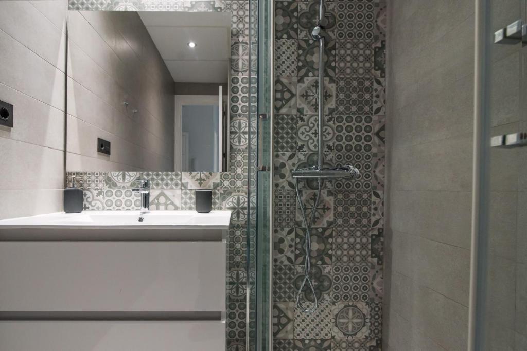 Granadi Apartamentos - 9