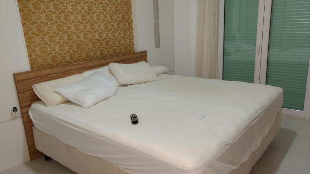  Apartamento na Praia Santinho V2 111