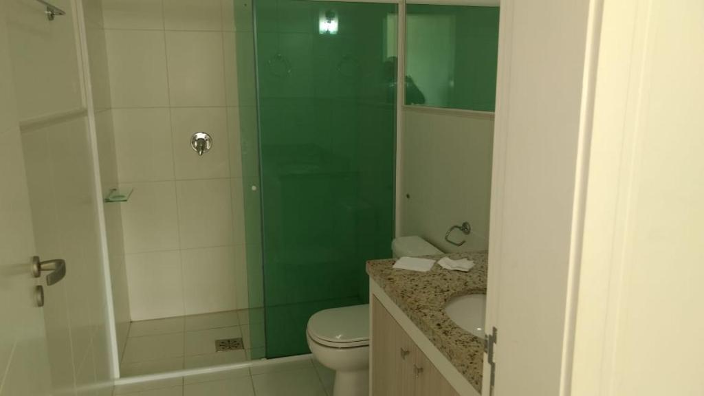  Apartamento na Praia Santinho V2 111