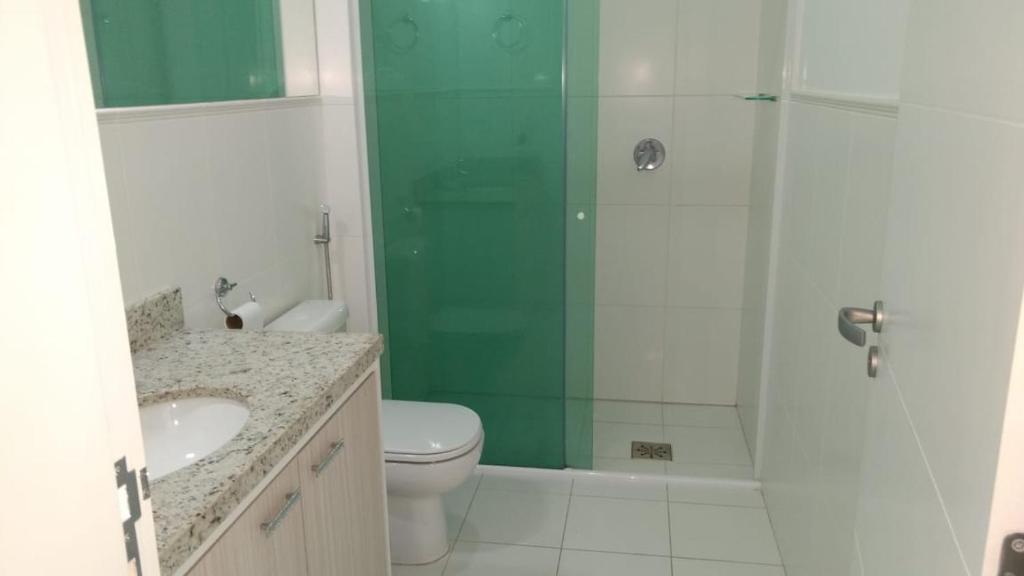  Apartamento na Praia Santinho V2 111