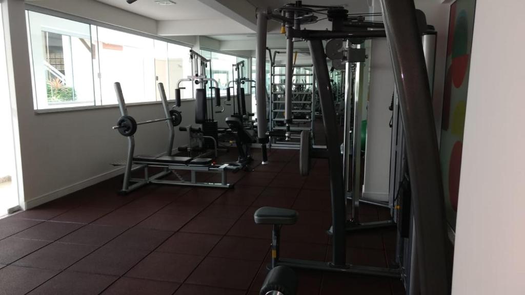  Apartamento na Praia Santinho V2 111