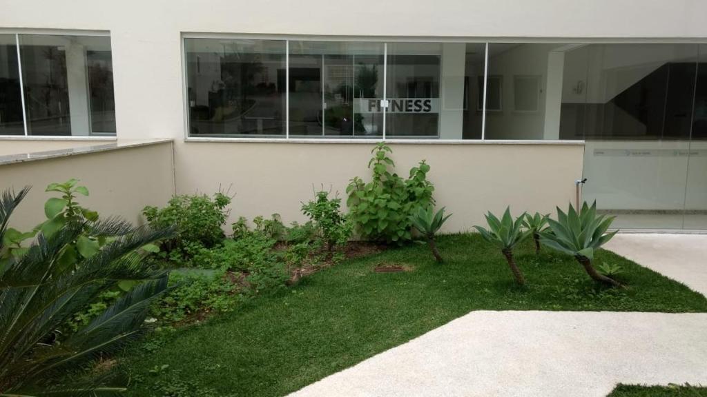  Apartamento na Praia Santinho V2 111
