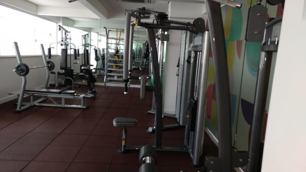  Apartamento na Praia Santinho V2 111