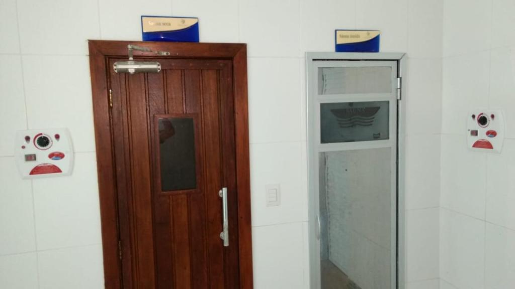  Apartamento na Praia Santinho V2 111