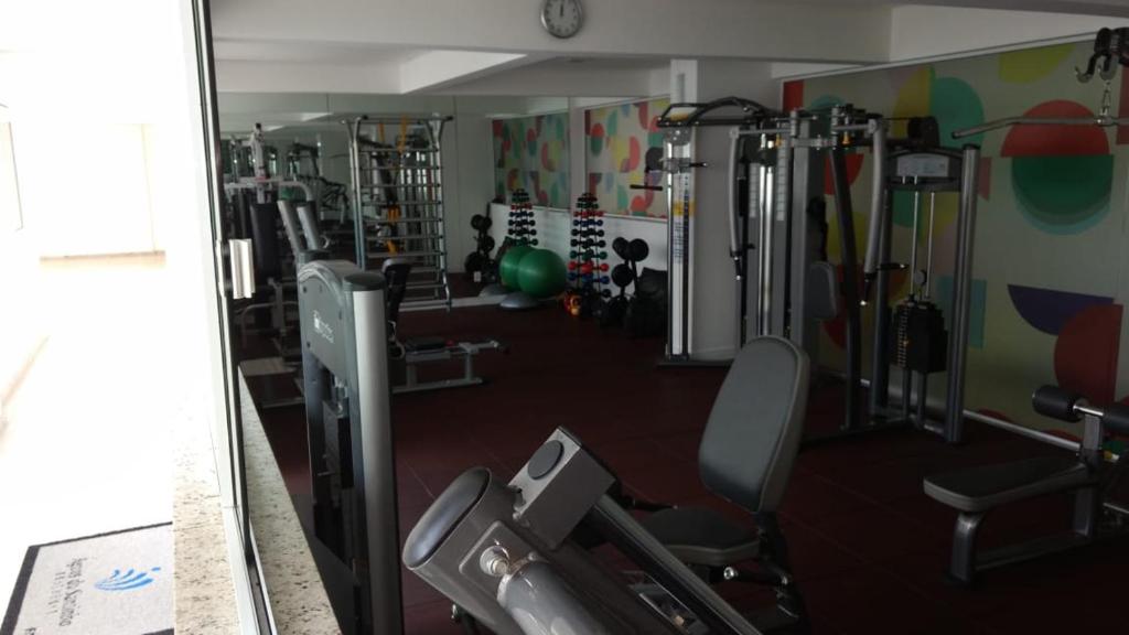  Apartamento na Praia Santinho V2 111